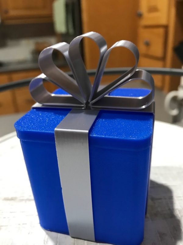 Gift Box