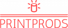 PrintProds Logo